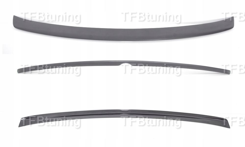 spoiler lotka mercedes cls w218 tfb tuning
