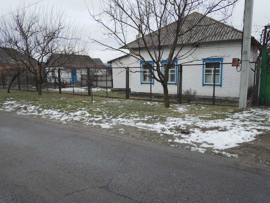 Продам будинок на березі Дніпра власний берег