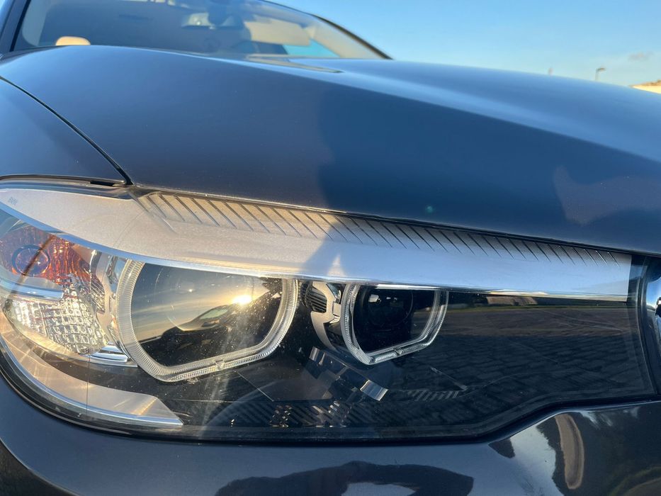 Bmw 520D Possibilidade de Financiamento