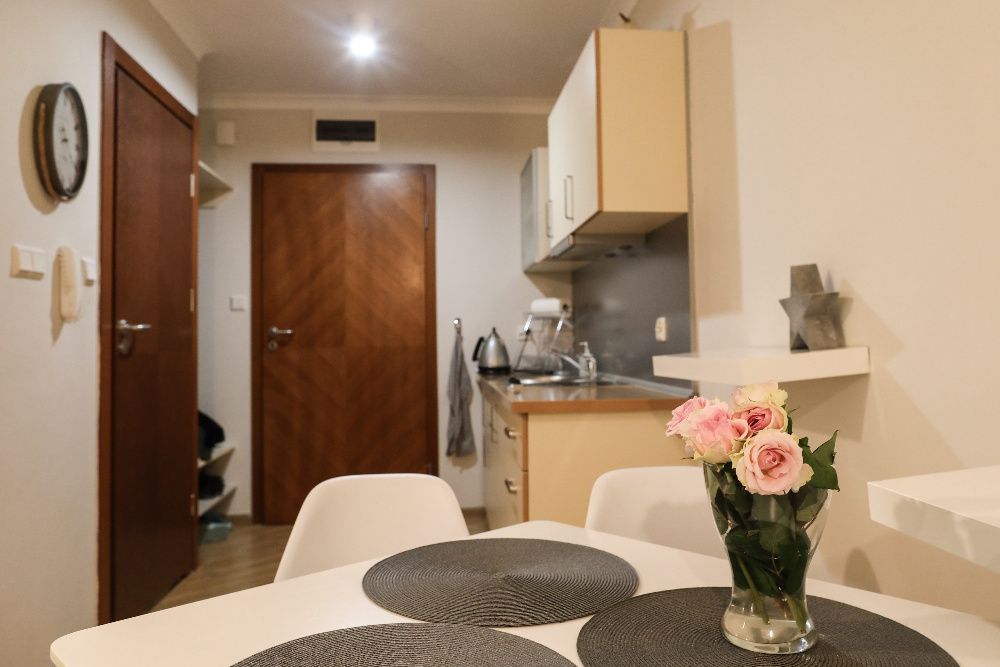 apartament we władysławowie 50m od morza