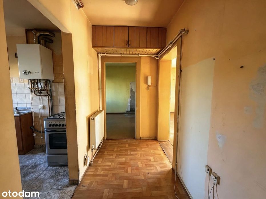 3 Pokoje Na Parterze | Oleśnica, Ul. Moniuszki | 5