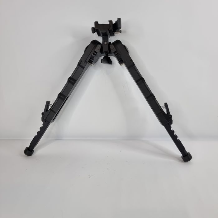 Розпродаж Сошки Buvele V9 на Weaver/Picatinny -  шарнирная база