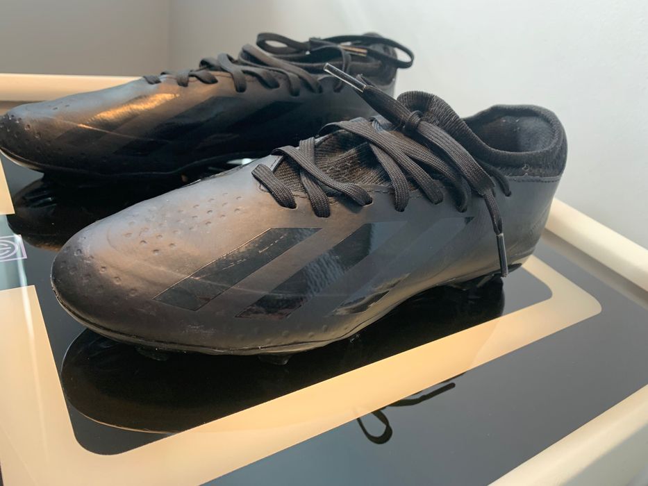 Korki Adidas crazy fast