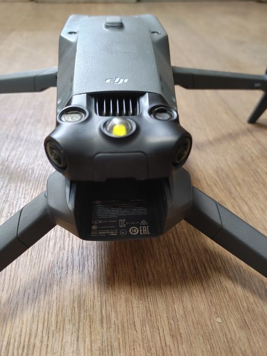 Дрон Mavic 3E без акаунта
