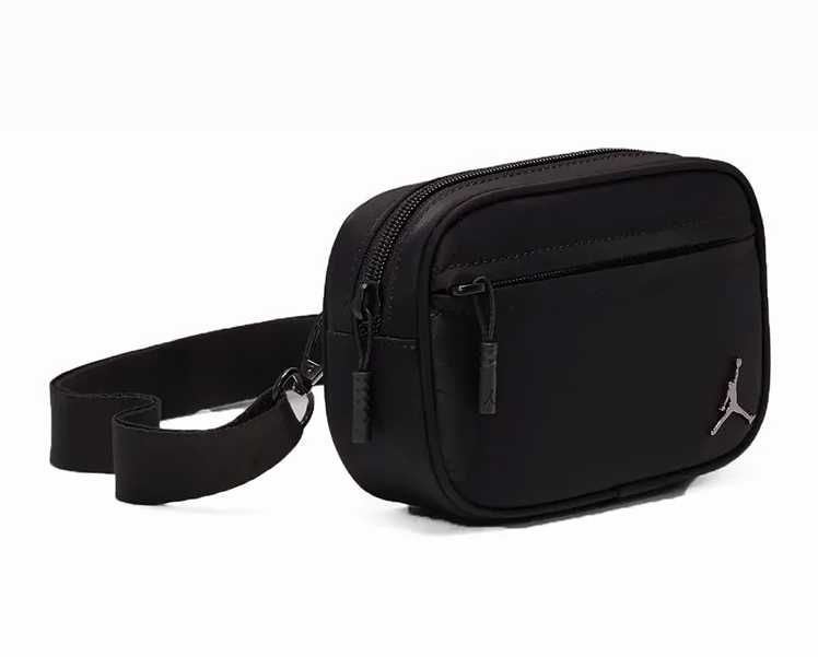 ОРИГІНАЛ! Сумка Jordan Alpha Camera Bag Nike Найк Джордан найкраща ціна,мессенджер,сумка через плечо,сумка через плече