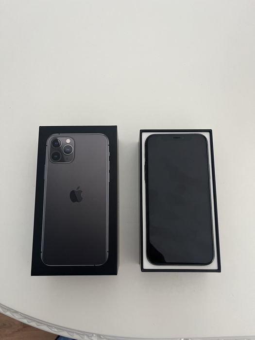 Iphone 11 Pro 64Gb preto