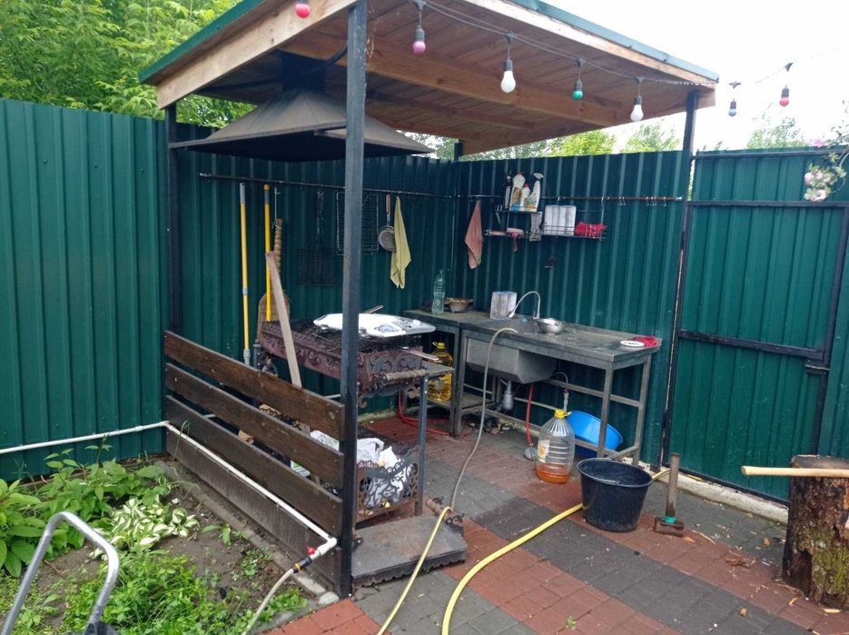 Продам дачу на причале