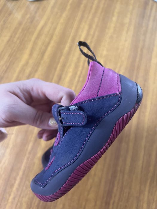 Для перших шагів