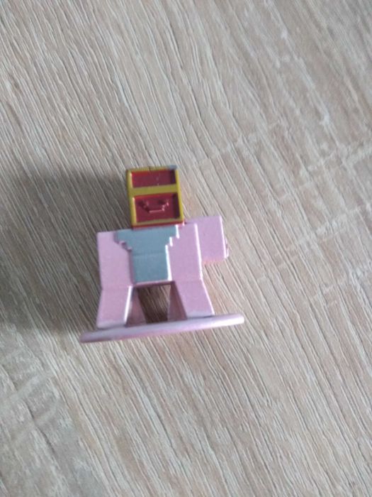 Figurka Minecraft dungeons