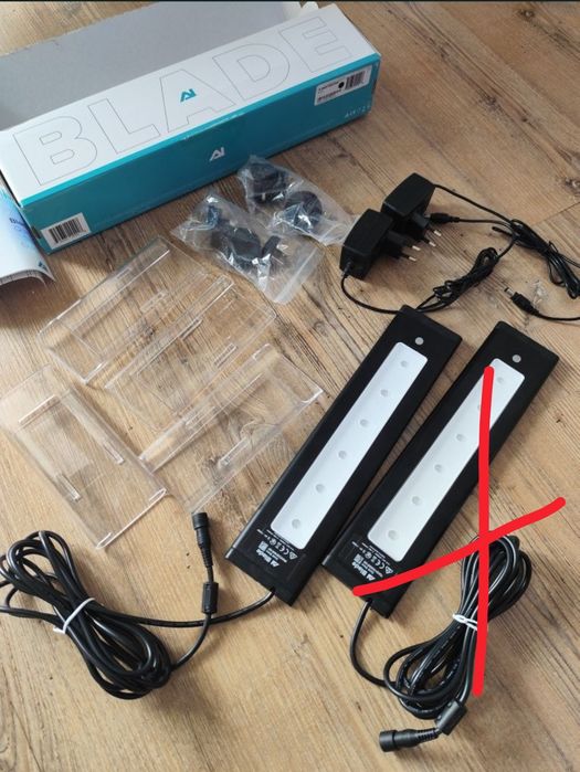 Aqua Illumination Ai Blade Grow 305mm