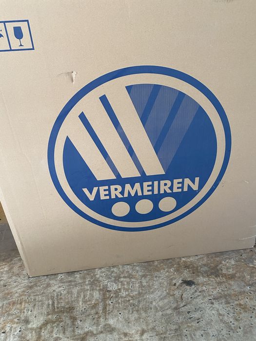 NOWY- Wózek inwalidzki Vermeiren