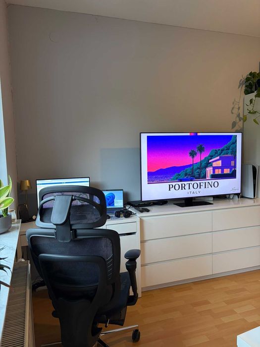 TBS Padniewskiego | 38,41 m² | 2 pokoje | Balkon + taras