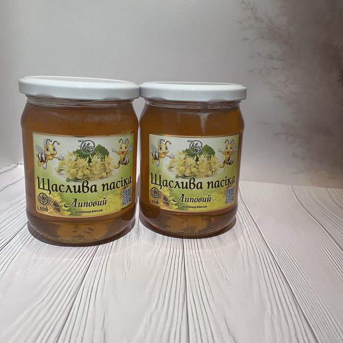 Продам мед, мід