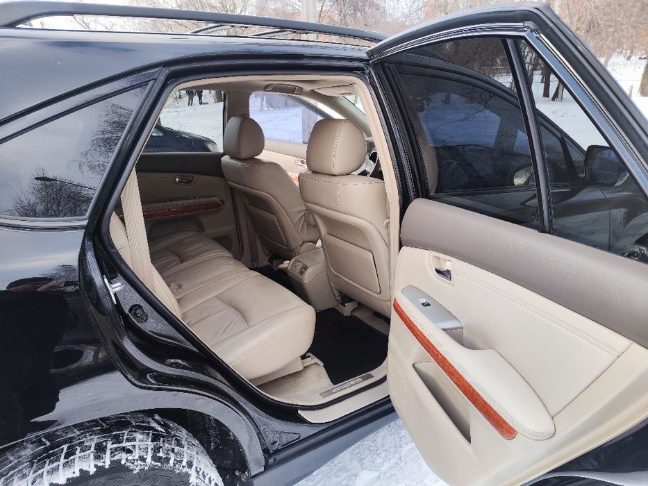 Продам Lexus RX 330