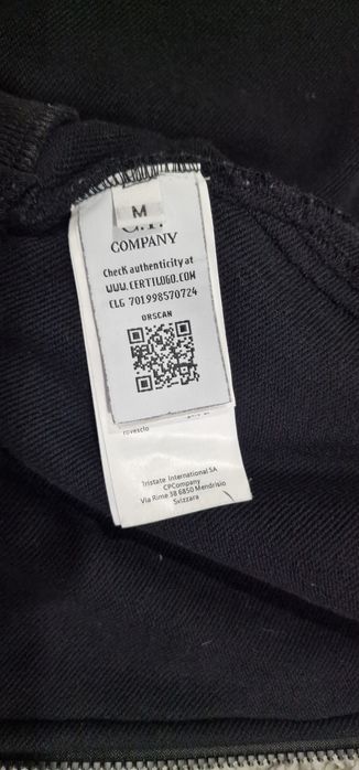 Худі кофта cp company  розмір М