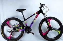 ‼️‼️‼️Велосипеди 12,14,16,18,20  магніева рама,литі диски