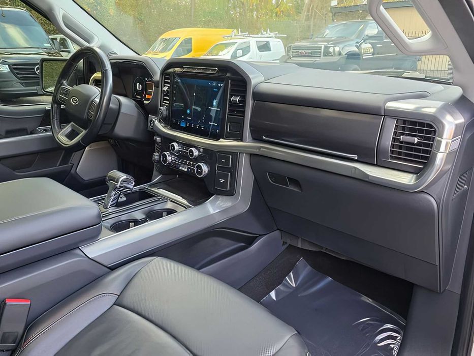 Ford F-150      2022