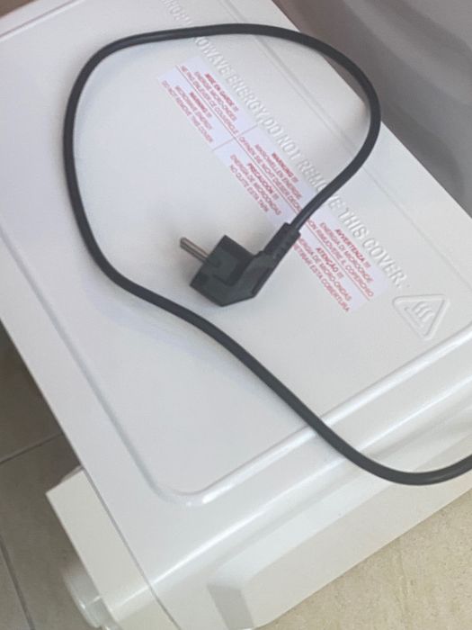 Microondas Kunft