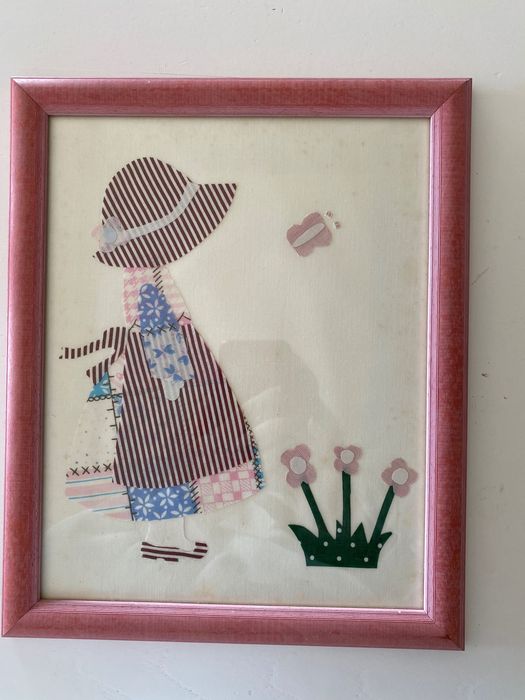 Quadros para quarto de criança