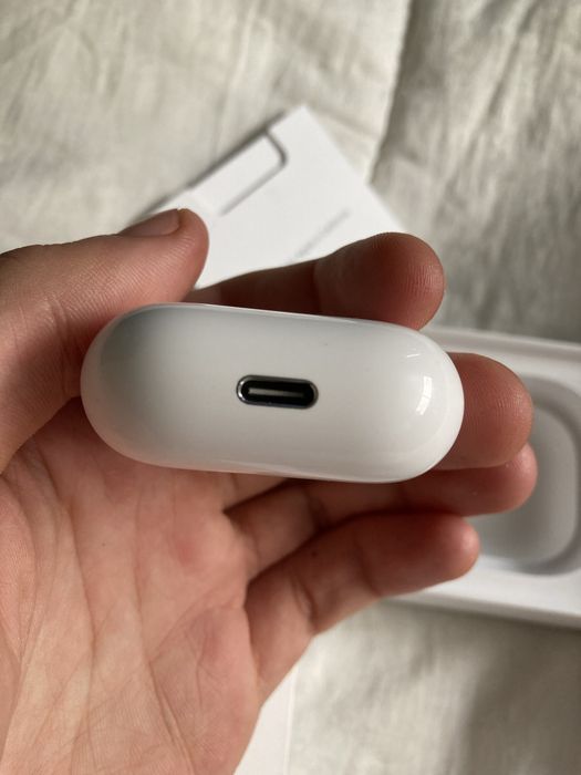 Air pods 4 originais com garantia