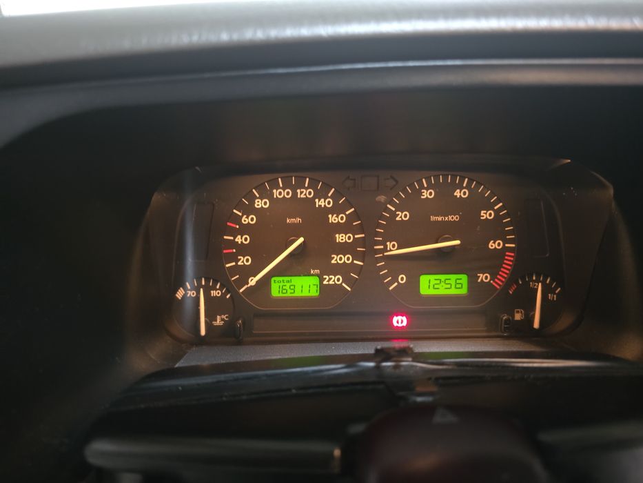 Volkswagen golf 3 , 1995r