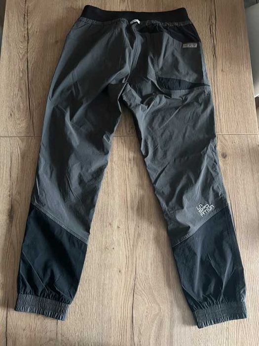 La Sportiva Mantra damskie spodnie wspinaczkowe