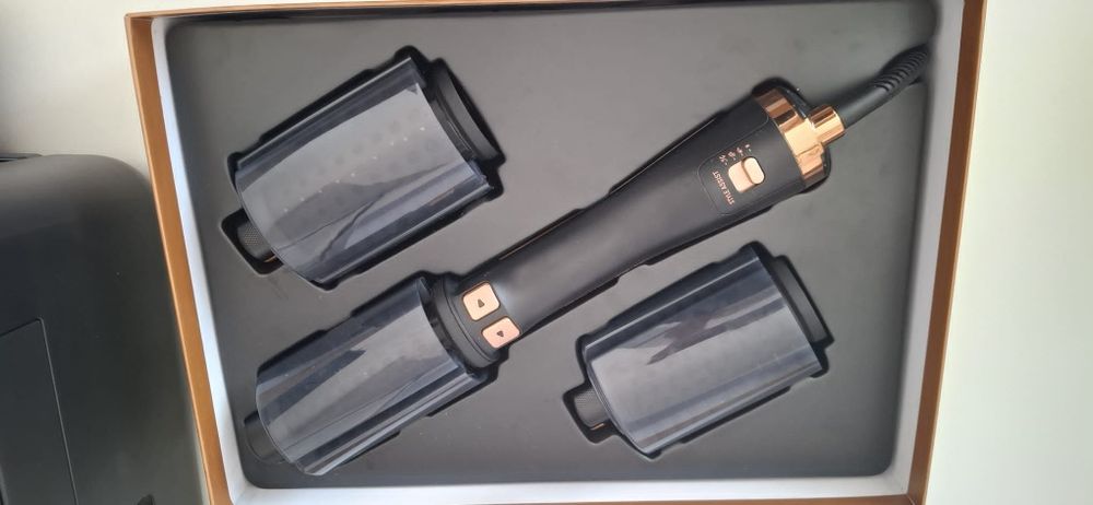 Suszarko-lokówka ROWENTA (OKAZJA)