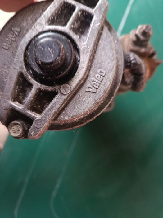 Генератор Фольксваген т-5 2.5