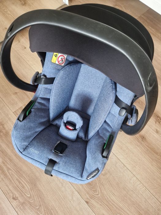 Nosidełko Avionaut cosmo