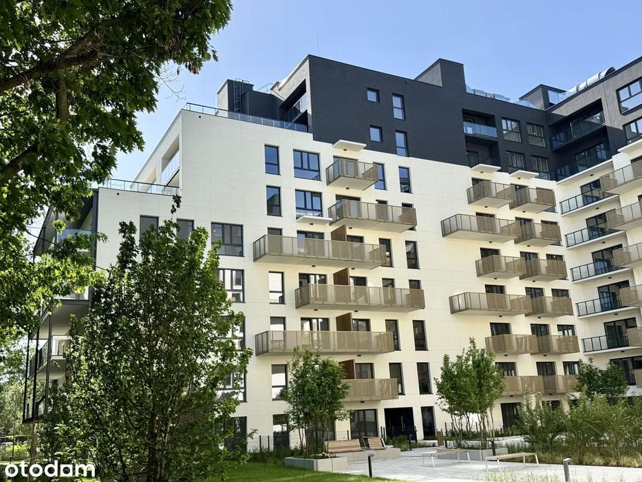 Mieszkanie – Warszawa - Widok 4