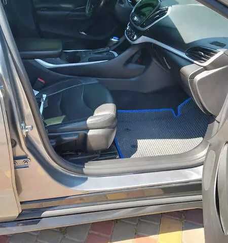 Продам Chevrolet Volt 2018