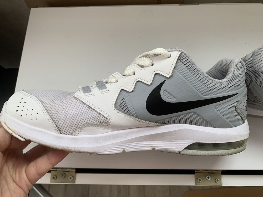 Nike air max crusher 2 2025