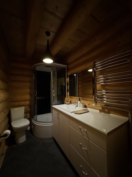 Котедж "Карпатська ідилія "Ворохта.