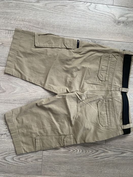 Новые шорты, бриджи карго F&F Cargo W34