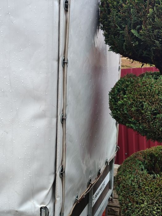 Прицеп Pragmatec