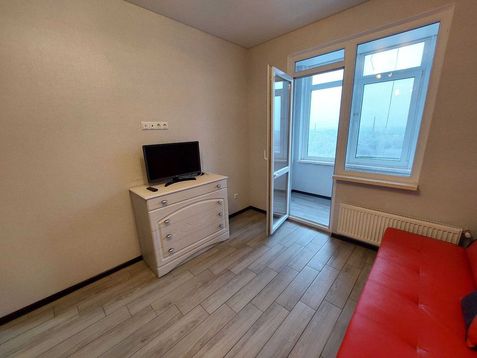 Продам 1 кімнатну квартиру в жк34 Перлина