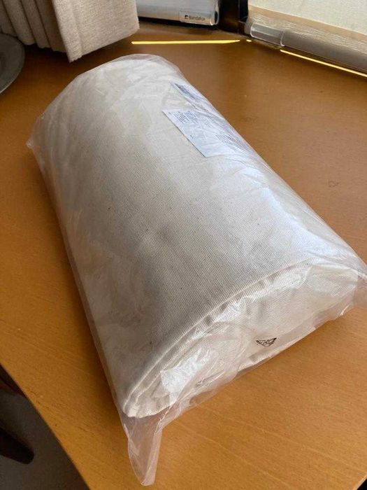 Apoio/Encosto cabeça Hästö Ikea branco (NOVO)
