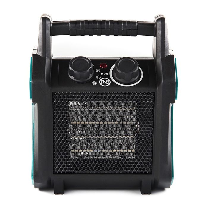 Тепловентилятор електричний з керамічним нагрівачем APRO СFH-20