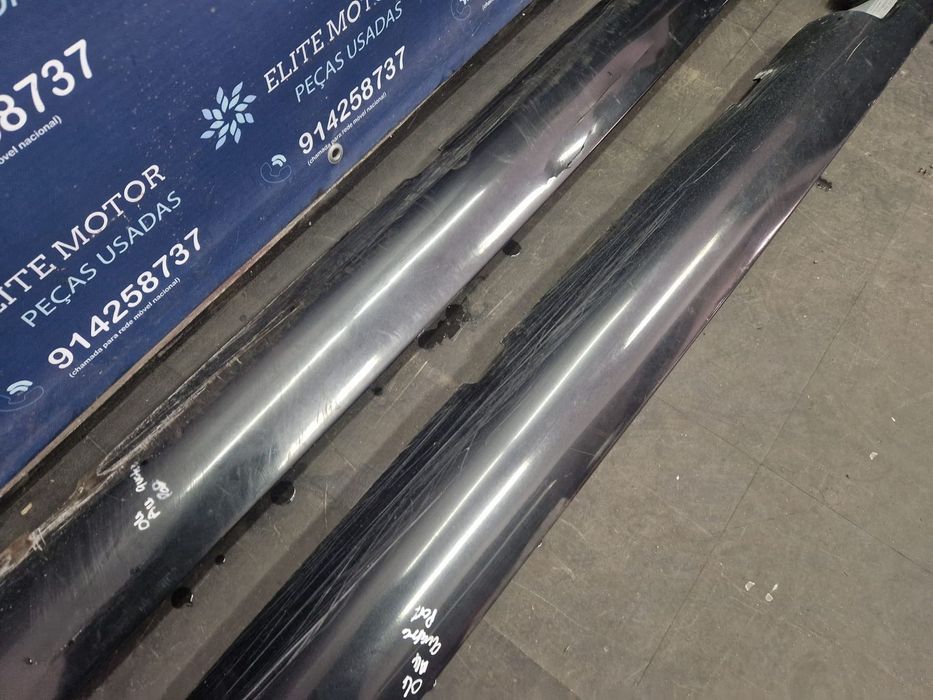Embaladeiras usadas AUDI A4 B6 S-LINE SLINE ENVIO GRATIS