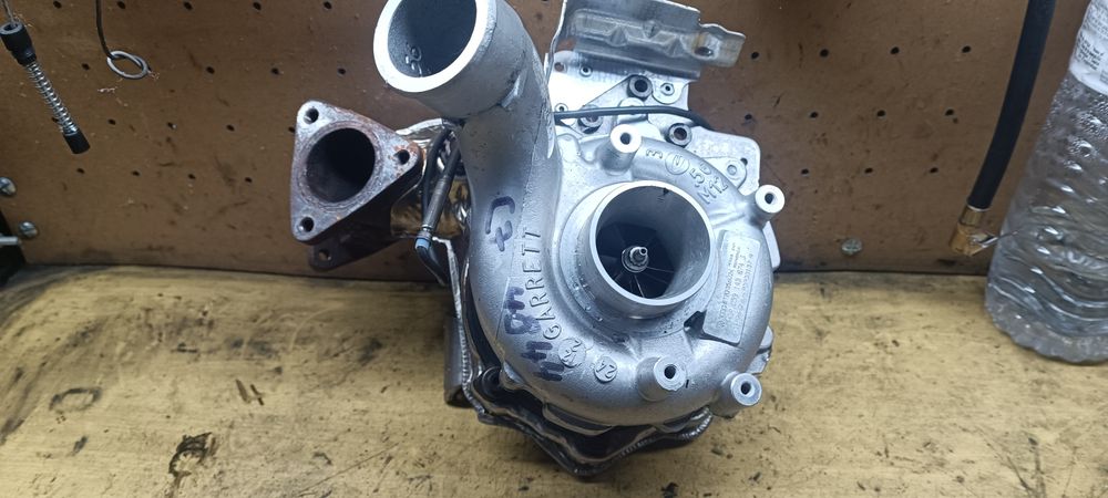 Turbo Mercedes  GTB2056VZK