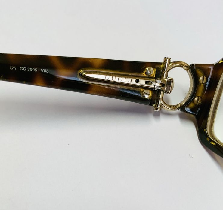 Okulary oprawki DOLCE GABBANA - WŁOSKIE - unisex