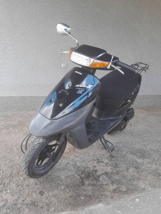 Продаж Сузукі Лец 2 DX