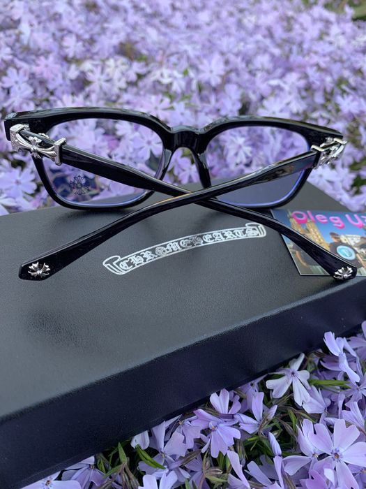 Chrome Hearts Glasses (okulary)