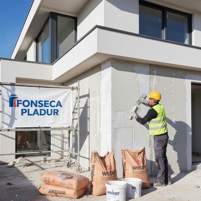 Remodelação geral, casas e apartamentos