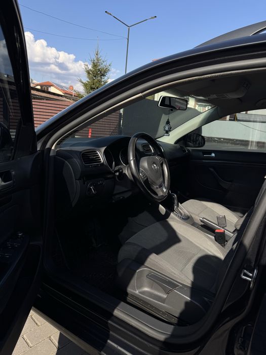 Volkswagen golf 6 1.6 Avtomat