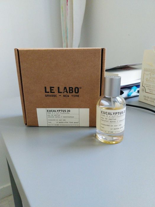 Le Labo Eucalyptus 20 EDP 50 ml