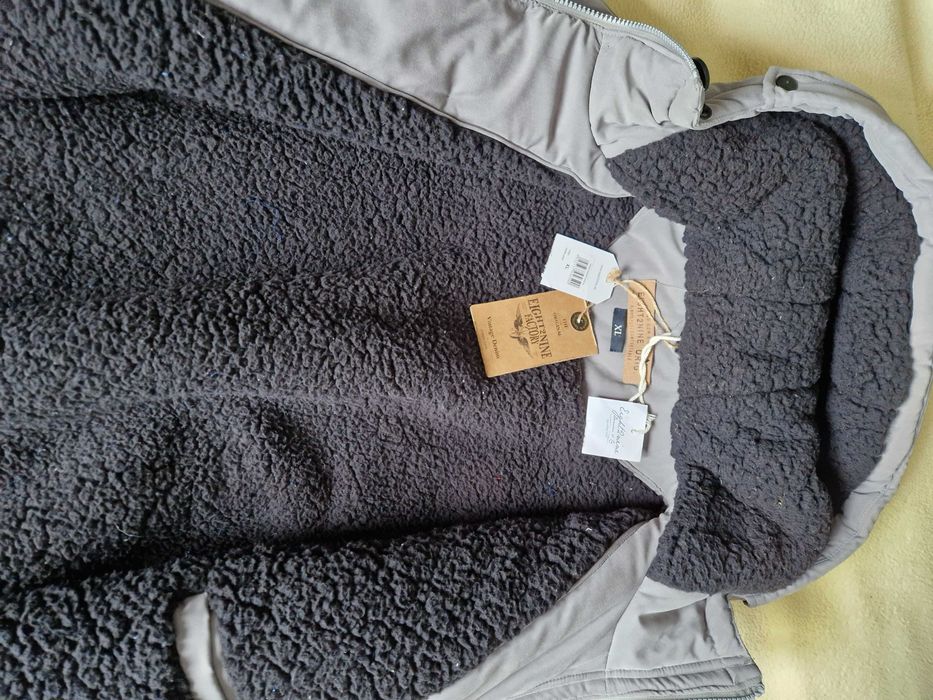 Куртка зимова чоловіча