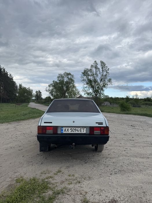 Продам Авто ВАЗ 21099