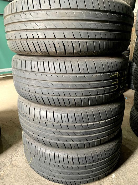 Склад шин б/в. 225/60 R17 Hankook Ventus Prime 2