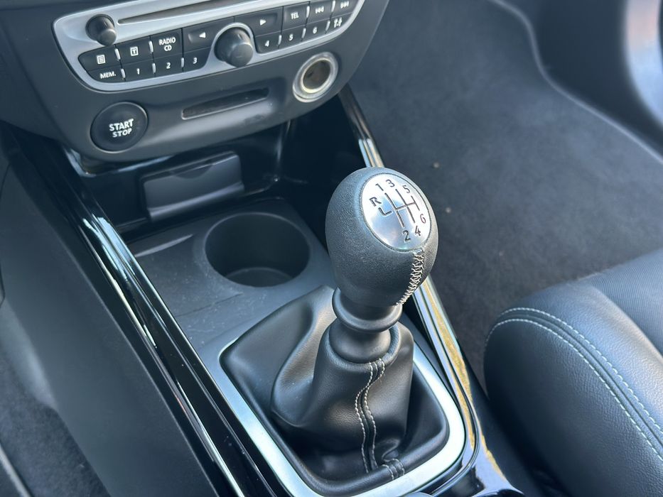 Продам Renault Megane 3